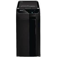 Fellowes Automax 350C Cross Cut Shredder P-4 4964101