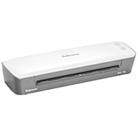 Fellowes Ion Laminator A4 White/Grey 4560401