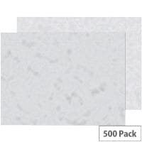 Go Secure Documents Enclosed Envelope Plain C4 (Pack of 500) PDE50