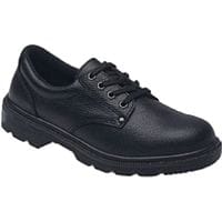Proforce Toesavers S1P Safety Shoe Mid-Sole Size 8 Black