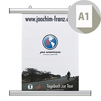 Franken Poster Snap Frames 85,5cm BS1005