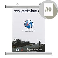 Franken Poster Snap Frames 100.5cm BS1006