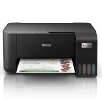Epson EcoTank ET-2860 Wireless Ink Tank All-in-One - A4, Print, Copy, Scan, Low-Cost Printing