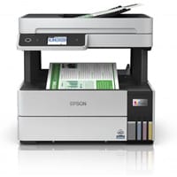 Epson EcoTank ET-5150 A4 Colour Wireless Inkjet Printer