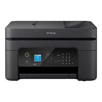 Epson WorkForce WF-2930DWF Printer - All-in-One Colour Inkjet Wi-Fi Duplex Printing