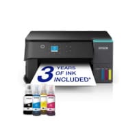 EcoTank ET-2950 A4 Multifunction Wi-Fi Ink Tank Printer, With Up To 3 Years Of Ink Included
