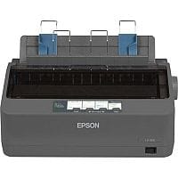 Epson LX 350 Dot Matrix Printer