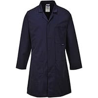 Portwest C852 Standard Coat Navy 3XL