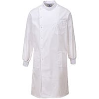Portwest C865 Howie Coat White Medium