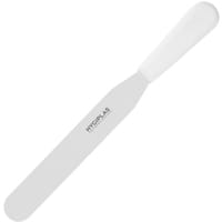 Hygiplas Straight Blade Palette Knife White 20.5cm