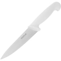 Hygiplas Chefs Knife White 16cm