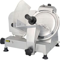Buffalo Meat Slicer 250mm