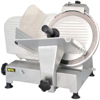 Buffalo Meat Slicer 300mm