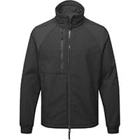 Portwest CD870 WX2 Eco Softshell (2L) Black Size XXL Regular Fit