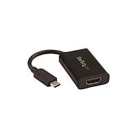 StarTech Graphic Adapter USB Type-C 1 x HDMI PC CDP2HDUCP