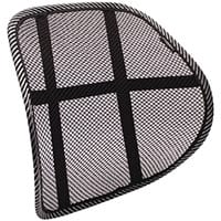 Contour Ergonomics Mesh Back Support CE01828