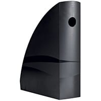 Contour Ergonomics Magazine File Black CE06111