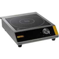 Buffalo Induction Hob 3kW