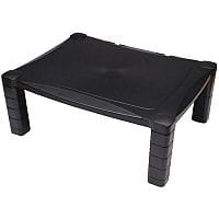 Contour Ergonomics Ergo Monitor Stand Black CE77684