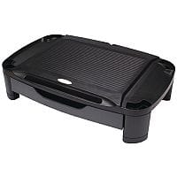 Contour Professional Monitor Stand with Drawer CE77686
