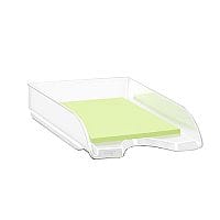 CEP Pro Gloss Letter Tray White 200G