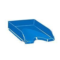 CEP Pro Gloss Letter Tray Blue 200G