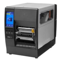 Zebra ZT231 Industrial Label Printer - 4.3" Color Touchscreen, 203 x 203 DPI Direct Thermal, Wired & Wireless Connectivity - Model ZT23142-D2E000FZ