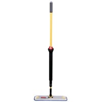 Rubbermaid Pulse Microfibre Spray Mop
