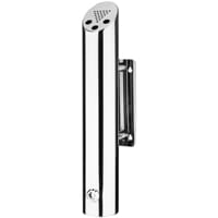 Bolero Cylinder Wall Mounted Ashtray