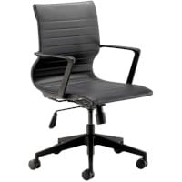 Sosa Executive Chair Black PU