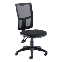 Calypso 2 Mesh Office Chair Black