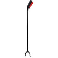 Robert Scott Pack of 20 Litter Picker Black/Red 850mm
