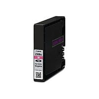 Canon PGI-2500XL M ( 9266B001 ) Magenta High Yield Ink Cartridge Original - for MAXIFY iB4050, iB4150, MB5050, MB5150, MB5155, MB5350, MB5450, MB5455