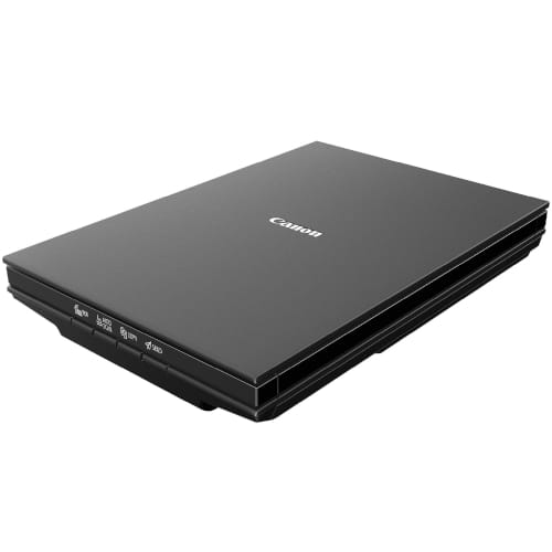 Canon Lide 300 Scanner Co11977
