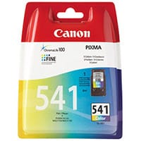 Canon CL-541 CMY Colour Ink Cartridge 5224B007 - Canon CL 541