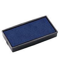 Colop Replacement Ink Pad E/30 to suit Colop Printer P30, L30, SOFT 30, C30 Rubber Stamps Blue