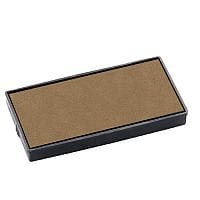 Colop Replacement Ink Pad E/40 to suit Colop Printer P40, L40, Soft 40, C40 Rubber Stamps Dry