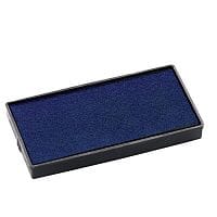 Colop Replacement Ink Pad E/40 to suit Colop Printer P40, L40, Soft 40, C40 Rubber Stamps Blue