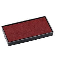 Colop Replacement Ink Pad E/40 to suit Colop Printer P40, L40, Soft 40, C40 Rubber Stamps Red