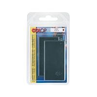 Colop Replacement Ink Pad E/50 to suit Colop Printer L50, Soft 50 Rubber Stamps Red