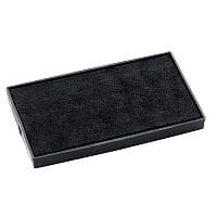 Colop Replacement Ink Pad E/60 to suit Colop Printer P60, P60 Dater, C60 Rubber Stamps Black