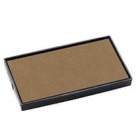 Colop Replacement Ink Pad E/60 to suit Colop Printer P60, P60 Dater, C60 Rubber Stamps Dry