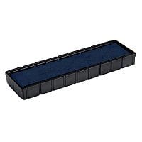 Colop Replacement Ink Pad E/15 to suit Colop P15 Rubber Stamps Blue