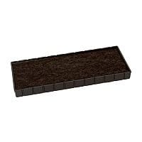 Colop Replacement Ink Pad E/45 to suit Colop Printer P45 Rubber Stamps Black