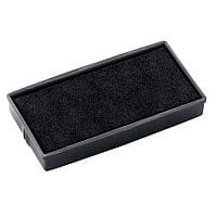Colop Replacement Ink Pad E/35 to suit Colop Printer P35 Rubber Stamps Black