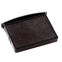 Colop Replacement Ink Pad E/2300 to suit Colop Classic Line S2300, S2360, S2000/5, S2006, Office Line S300, S360 Rubber Stamps Black