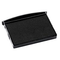 Colop Replacement Ink Pad E/2600 to suit Colop Classic Line S2400, S2600, S2660, S2008/P, S2010/P, S2460, S2010, Office Line S600, S660 Rubber Stamps Black