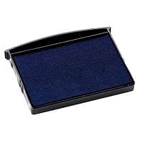 Colop Replacement Ink Pad E/2600 to suit Colop Classic Line S2400, S2600, S2660, S2008/P, S2010/P, S2460, S2010, Office Line S600, S660 Rubber Stamps Blue
