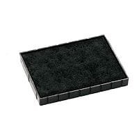 Colop E/55 Stamp Pad for Printer 55 Black 2 Pack Ref E/55