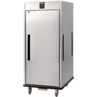 Buffalo Heated Banquet Cabinet 16 x 2/1GN